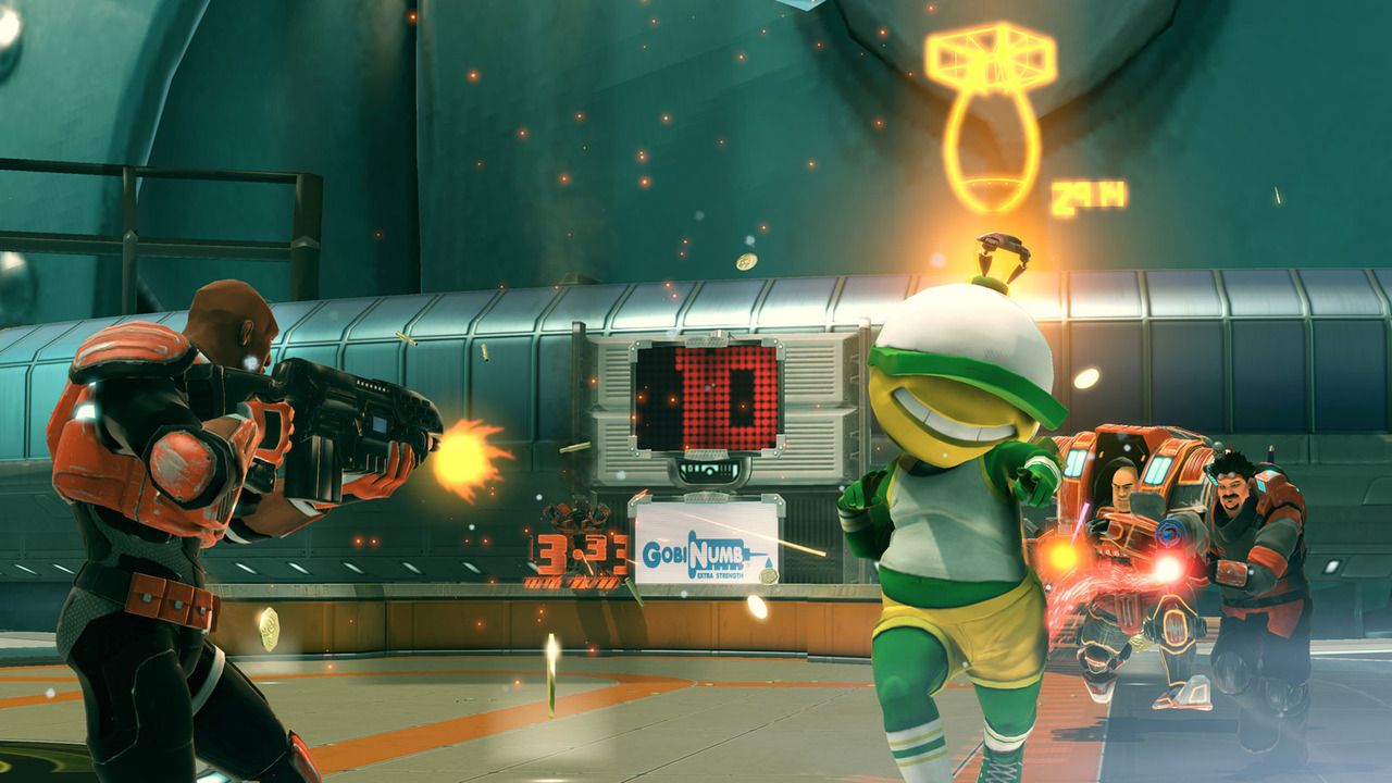 Monday Night Combat - Imagen 16